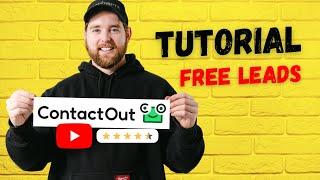 Contact Out Chrome Extension | Find FREE Leads