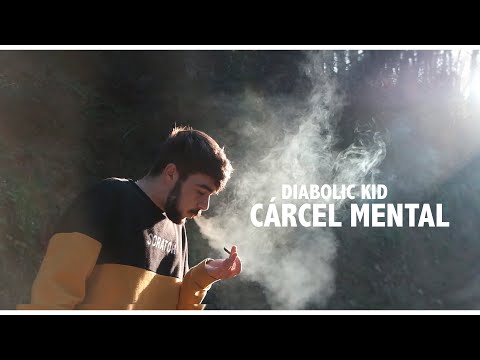 KID - CÁRCEL MENTAL (Prod. Zodiaco Rdk)