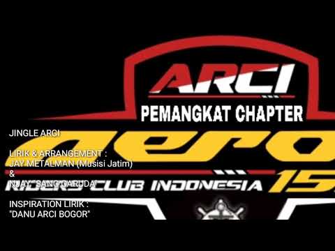 JINGLE LAGU ARCI NASIONAL (  Pemangkat version )