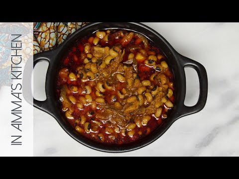 download lagu mp3 mp4 How To Make Ghanaian Beans Stew, download lagu How To Make Ghanaian Beans Stew gratis, unduh video klip How To Make Ghanaian Beans Stew