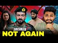 Sarzameen Full Movie Review Jiohotstar