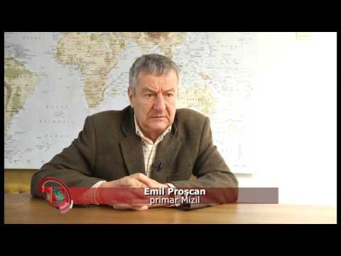 Emisiunea Proiecte pentru comunitate – 8 aprilie 2016 – Mizil