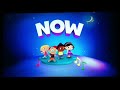 Disney Junior USA Bumper Archive Little Einsteins NOW Nighttime Bumper 2012