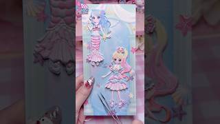 Download lagu DIY Mermaid Dress-Up Stickers: Styling magical outfits! 🐬✨ #hidaysweetstyle mp3 Download lagu DIY Mermaid Dress-Up Stickers: Styling magical outfits! 🐬✨ #hidaysweetstyle mp3