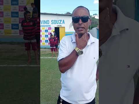 a copa Dário Meira 2025 o grande jogo de futebol