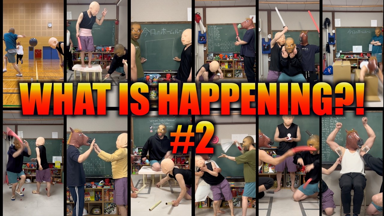 This Got Out of Control 😂 (Best Moments) #2