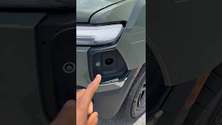 Rivians FINALLY Have This Feature!