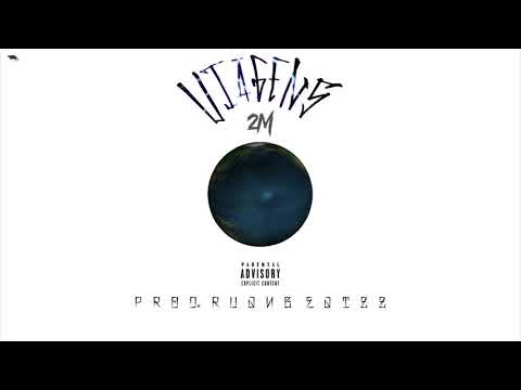 2M - Viagens [Prod. RuanBeatzz]