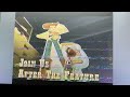 Opening To Toy Story 2 2000 VHS