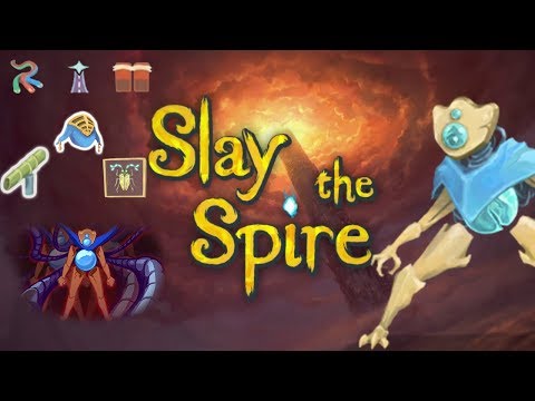 Slay the Spire September 1st Daily - Defect