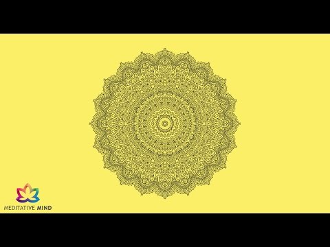 528Hz | Brings Positive Transformation ❯ Whole Body Aura Cleanse