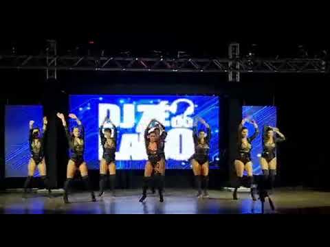 Bachaladies - Festa DJ Zé do Lago -Club Homs SP 2022