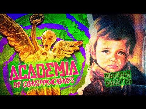 La Maldición de los Niños Llorones: Lágrimas de miedo