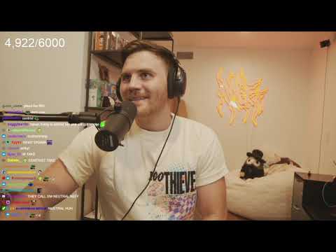 1/4 WillNeff 24/10/2021 - Reacting to Trailers; Horror Movie Night "The Taking of Deborah Logan"