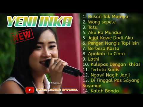 YENI INKA FULL ALBUM TERBARU 2020
