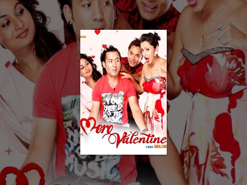 Watch Mero Valentine