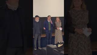 “Muito Além do Lucro” tem pré-estreia em São Paulo