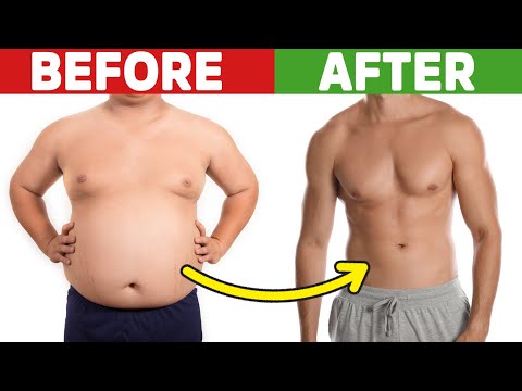 Why Sit Ups Are Bad Exercise to Reduce Belly Fat – Exercise for Belly Fat – Dr Berg