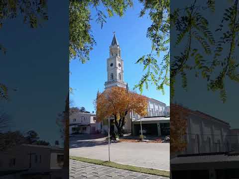 Ciudad de Hasenkamp. Departamento Parana. Entre Rios. Parte 09