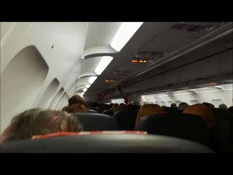 La belle frayeur des passagers du vol Air France Bordeaux - Paris