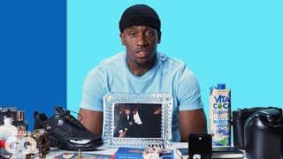 10 Things Bugzy Malone Can’t Live Without | 10 Essentials