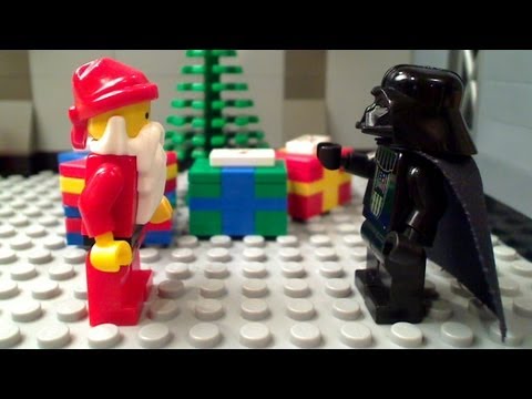 Lego Star Wars - Christmas Special 2010