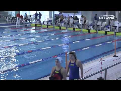 200 Farfalla Ragazzi Maschile (Batt. 2) - 22 Memorial Internazionale Chiara Giavi