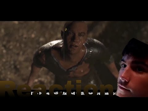 DETROIT BECOME HUMAN RAP by JT Music - "Deviations" | Reaction |