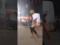 යකාගෙ නැටිල්ලක්නේ Devil S Dance Getabaru Esala Perahera 2024 Shorts 