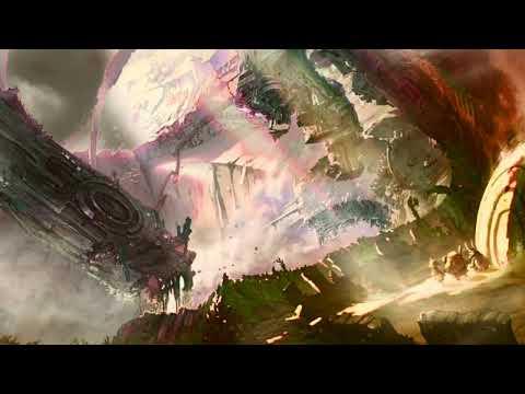 Made in Abyss Season 2 OST: 01.Tomorrowland