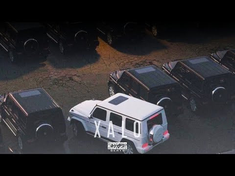 ►XALO◄ AŞİRET MÜZİĞİ DRİLL TRAP REMİX - KEFALET BEATZ X KENAN AYIK