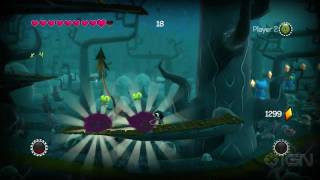 Fight Mechanics Preview