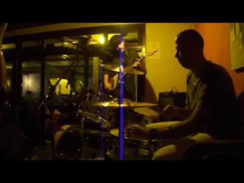 Trio On The Bayou - Little Wing (Kaj Pub)