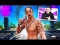 Je découvre le CONCERT de *TRAVIS SCOTT* sur Fortnite ! (Incroyable)