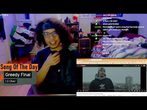 American REACTS To Füstös & P' Da Boomhead - Ringat a Hajnal