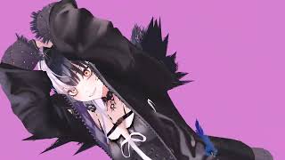 【ホロライブMMD】シオリ・ノヴェラ で 39秒 【Shiori Novella】