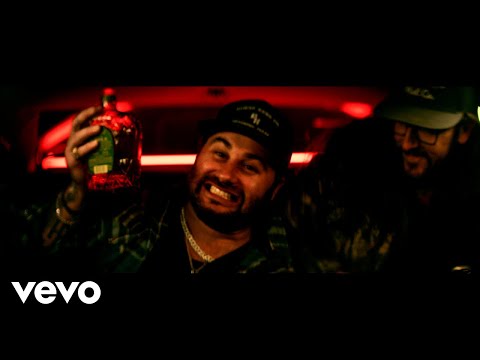Koe Wetzel - Good Die Young (Official Video)