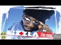 SIZZLA - SOUND THE TRUMPET