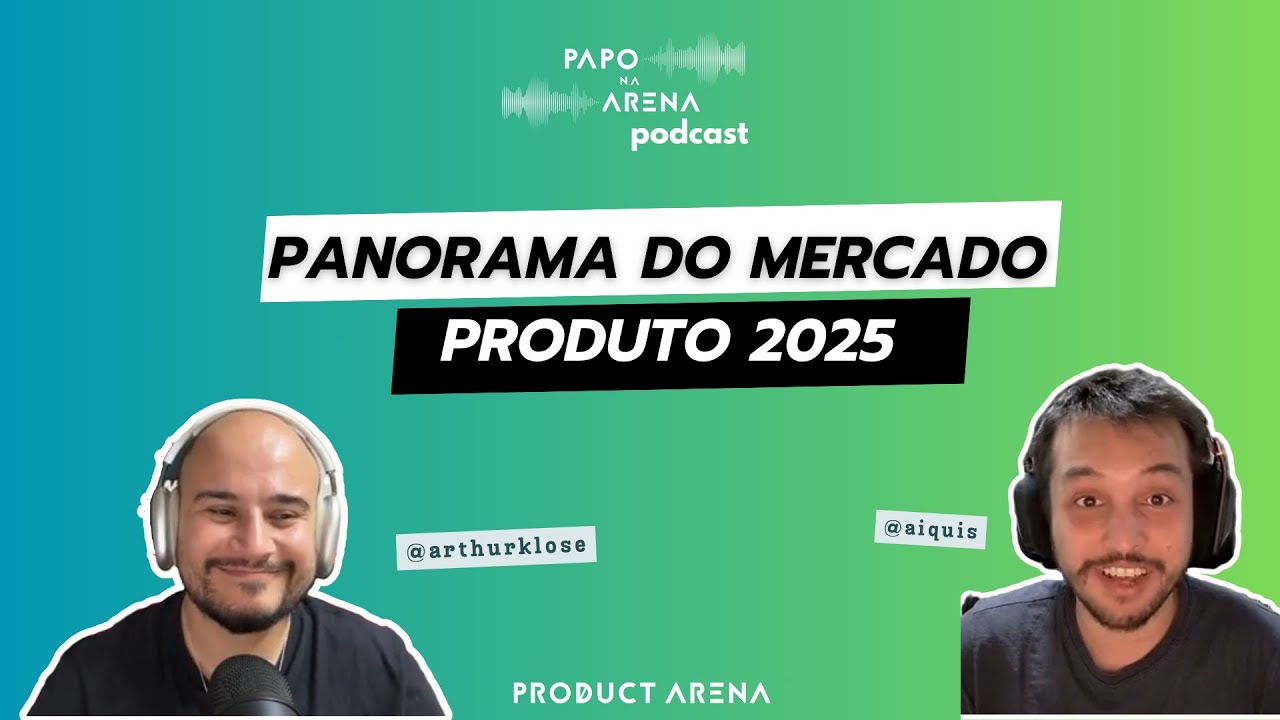 Assista ao episódio no YouTube
