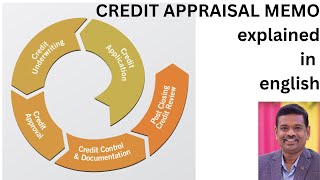 HOW TO PREPARE CREDIT APPROVAL MEMO DURING LOAN ORIGINATION #banking #bankingexams #loans #lending