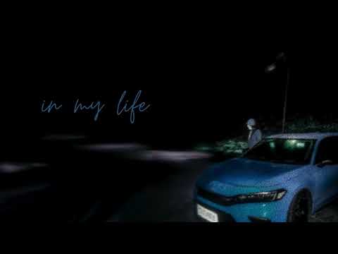 Video thumbnail for in my life