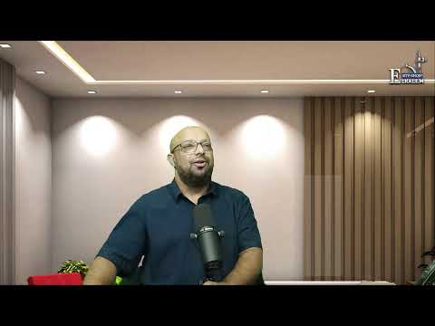 Komenti i sures El-Bekare - ajeti nr : 29-30 Hoxhë Llukman Neziri