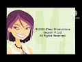 Fresh TV Nelvana Teletoon Original Production 2004