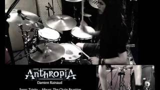 Anthropia Drums Videos - Trinity