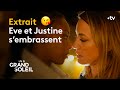 Eve Et Justine S Embrassent Ep442
