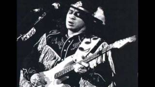 Stevie Ray Vaughn and Double Trouble &quot;Wall of Denial&quot;