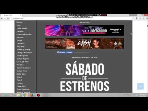 download lagu mp3 mp4 Descargar Musica El Genero, download lagu Descargar Musica El Genero gratis, unduh video klip Descargar Musica El Genero