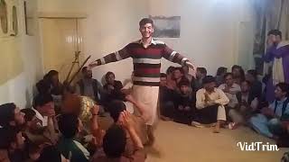 FAKHIR UD DIN BEST DANCE AND TOUCHING VOICE OF SHUJA USTAX.