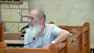 המערכה הצפונית – שיעור 42 – ספר יהושע פרקים י- יא