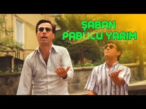 Şaban Pabucu Yarım Türk Filmi | 4K ULTRA HD | KEMAL SUNAL